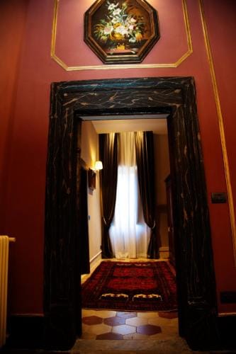 Palazzo Papa Gregorio XVI Hotel in Tivoli
