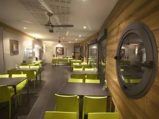 Bio-Motel Hotel in Auvergne-Rhône-Alpes