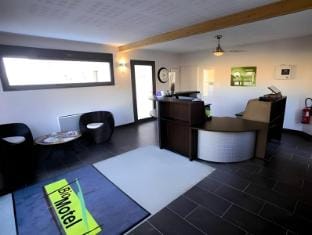 Bio-Motel Hotel in Auvergne-Rhône-Alpes