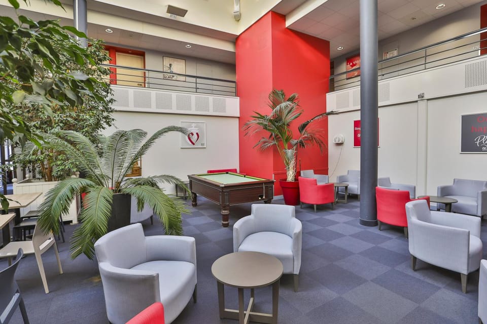 ACE Hotel Vendee Saint Hermine Hotel in Pays de la Loire