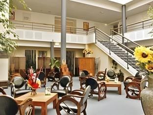 ACE Hotel Vendee Saint Hermine Hotel in Pays de la Loire