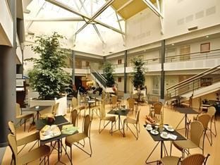 ACE Hotel Vendee Saint Hermine Hotel in Pays de la Loire