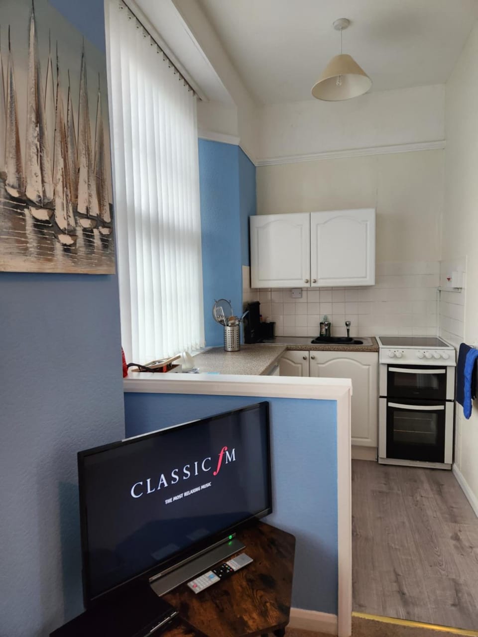 Rose Court Holiday Apartments Hotel in Torquay