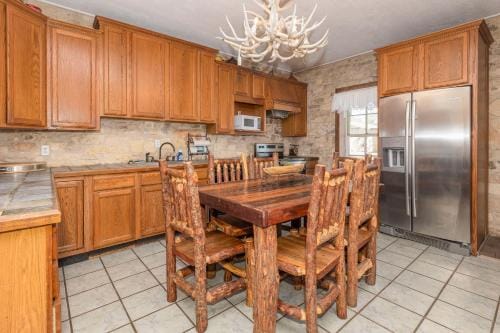 Country Inn Cottages Hotel in Rio Grande