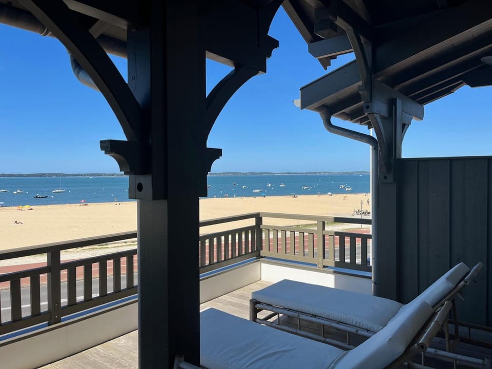 Residence Les Suites Pereire Apartment hotel in Arcachon
