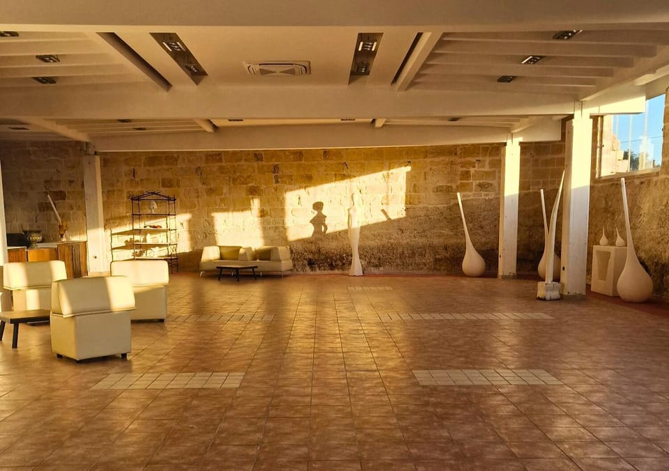 Bar/lounge
