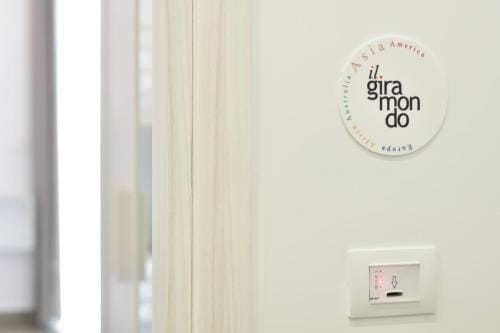 Il Giramondo Hotel in Agropoli