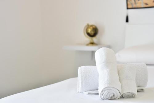 Il Giramondo Hotel in Agropoli