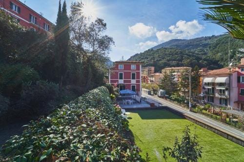 LA POMELLA Hotel in Province of Massa and Carrara