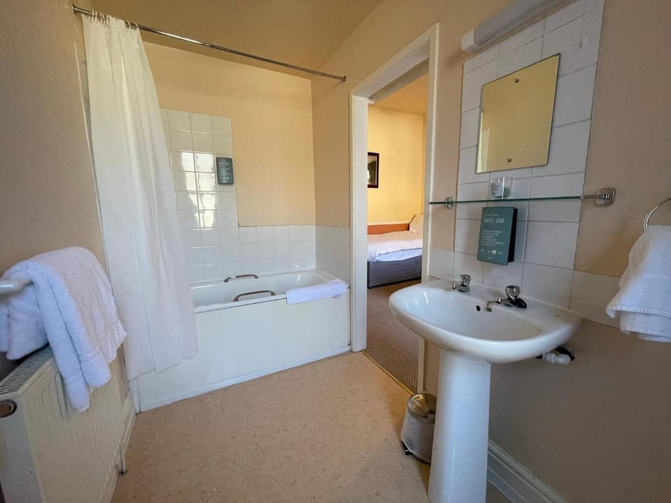 The Sandbanks Hotel in Barmouth