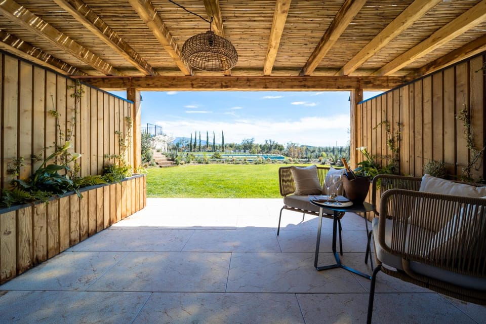 Conti Thun Wine Resort Resort in Lake Garda
