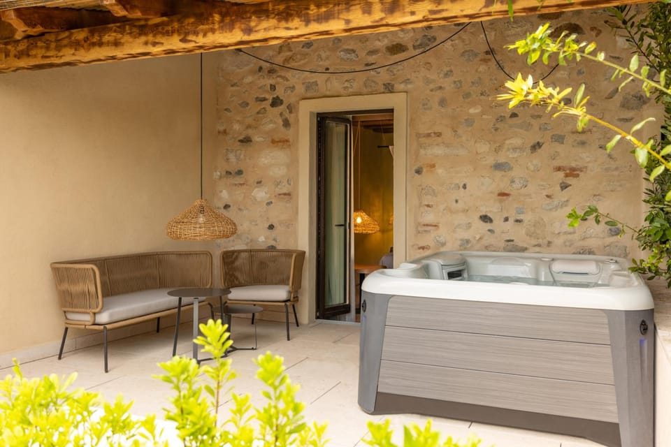 Conti Thun Wine Resort Resort in Lake Garda