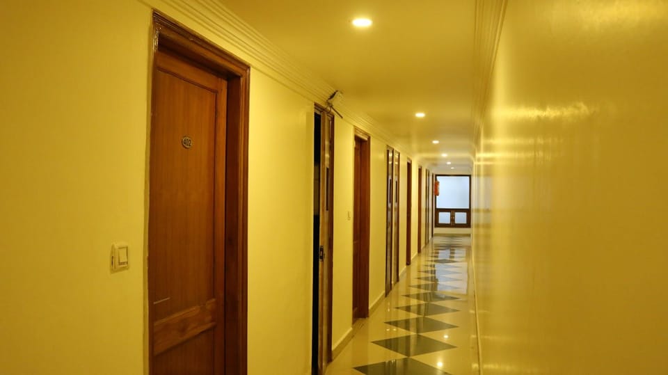Hotel Ambica Palace Hotel in Uttarakhand