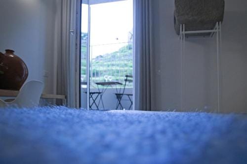 Il Bordone - affittacamere a Manarola, Cinque Terre Hotel in Manarola