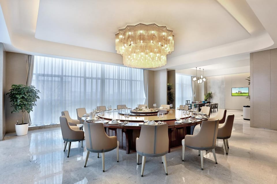Yiwu Yandoo Yayue Hotel Hotel in Hangzhou