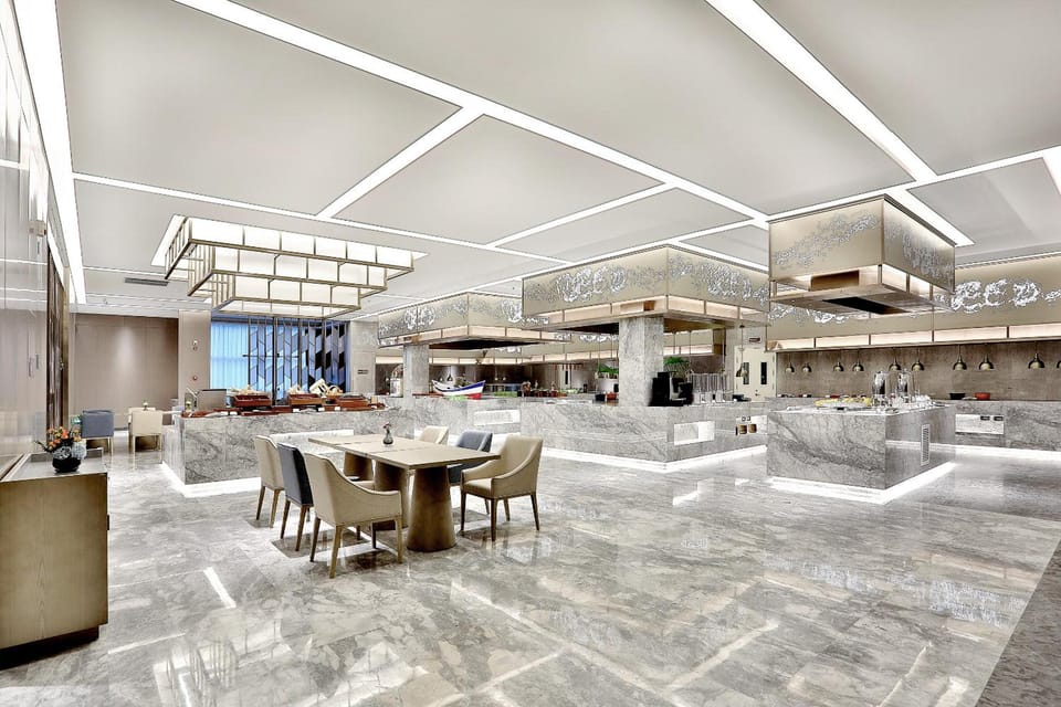 Yiwu Yandoo Yayue Hotel Hotel in Hangzhou