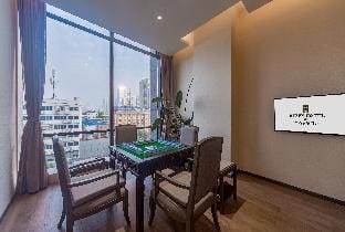 Rezen Hotel Yueshang Chengdu Hotel in Chengdu