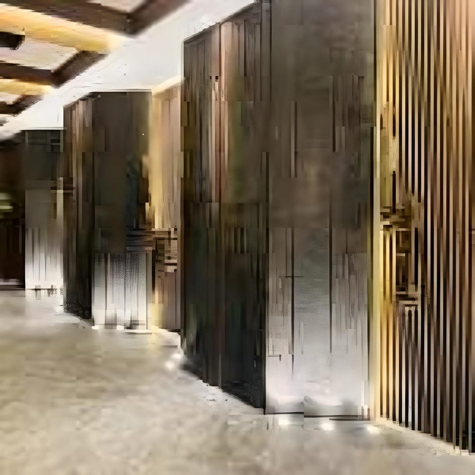 Rezen Dong Hotel Tianjin Nanjing Road Haiguang Temple Hotel in Tianjin