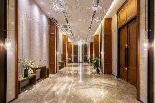 Rezen Hotel Huibinlou Taizhou Hotel in Jiangsu