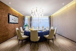 Rezen Hotel Huibinlou Taizhou Hotel in Jiangsu