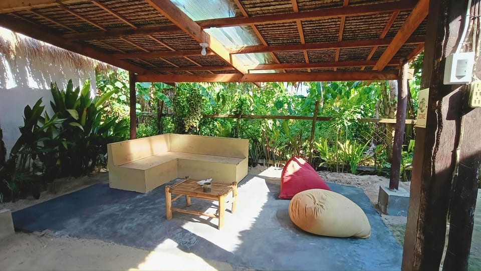 Siargao Tropic Hostel Hostel in General Luna