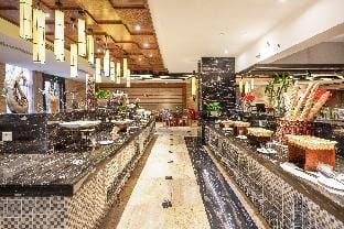 Rezen Kingtown Hotel Chongqing Jiangbei Airport Hotel in China