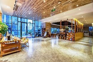 Theme Care U Well Hotel Chengdu East Railway Station 468 Hotel in Chengdu