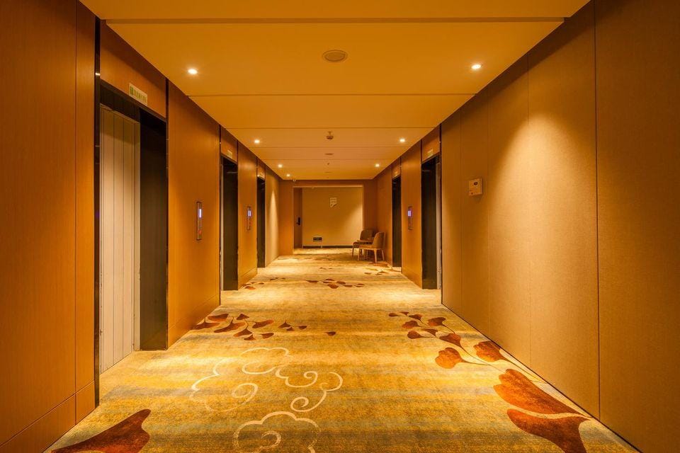 Theme Care U Well Hotel Chengdu East Railway Station 468 Hotel in Chengdu