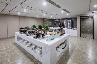 Rezen Dong Hotel Hangzhou XiXi Wetland Incity Hotel in Hangzhou