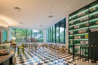 Rezen Hotel Jiulong Bay Garden Wuxi Hotel in Suzhou