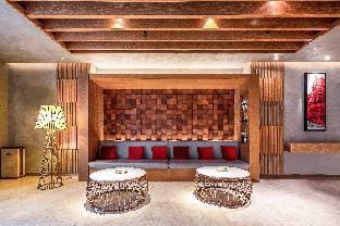 Rezen Kingtown Hotel Chongqing Xinpaifang Hotel in China