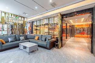 Jifeng Hotel Kashgar Ancient City Xiangfeiyuan Branch Hotel in China