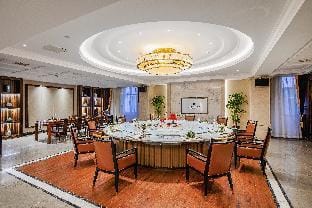 Rezen Hotel Shengzhou Baixing Hotel in Zhejiang
