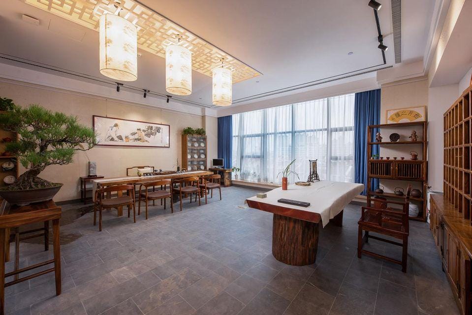 Rezen Hotel Linyi News Tower Hotel in Jiangsu