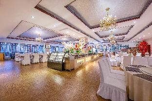Rezen Hotel Linyi News Tower Hotel in Jiangsu