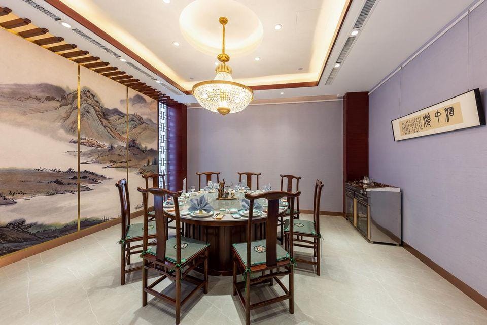 Rezen Hotel Linyi News Tower Hotel in Shandong