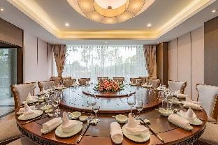 Rezen Select Hotel Select Qiandao Lake Central Wharf Hotel in Hangzhou
