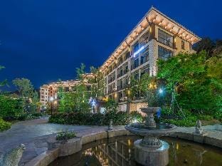 Rezen Select Hotel Select Qiandao Lake Central Wharf Hotel in Hangzhou