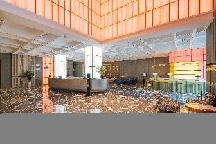 Puyan Hotel Hangzhou Qiantang Hotel in Hangzhou