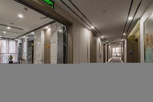 Rezen Hotel Lishui Wansheng International Hotel in Zhejiang