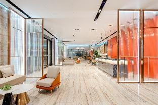 Rezen Select Hotel Nanning High-Tech Zone Hotel in China