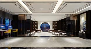 Rezen Dong Hotel Baoding Passenger Transport Center Hotel in China