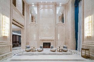 Rezen Hotel Zhoushan Liyuan Hotel in Zhejiang