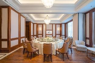 Rezen Hotel Zhoushan Liyuan Hotel in Zhejiang