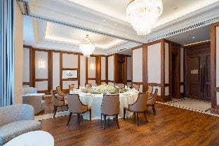 Rezen Hotel Zhoushan Liyuan Hotel in Zhejiang