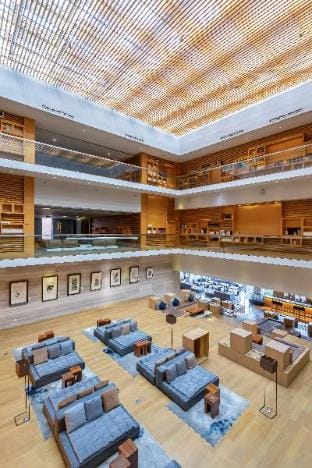 Rezen High Xuan Hotel Hangzhou Paradise Hotel in Hangzhou