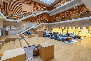Rezen High Xuan Hotel Hangzhou Paradise Hotel in Hangzhou