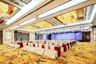 Rezen Kingtown Hotel Chongqing Liangjiang New District Hotel in China