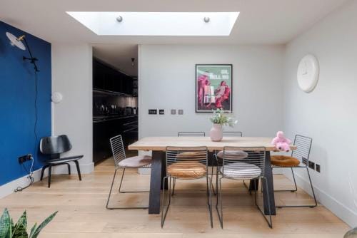 Instagood Penthouse- Covent Garden-by Frankie says Hotel in City of Westminster