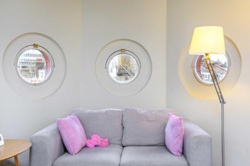 The Aristocrat - Fitzrovia - by Frankie Says Hotel in London Borough of Islington